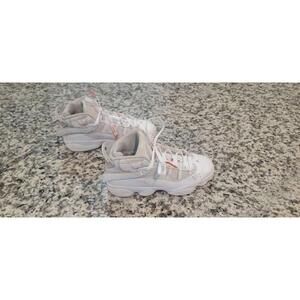 Air Jordan 6 Rings Tropical Twist Youth Size 4.5